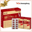 Viên uống bổ gan KWANGDONG LIVERX-10