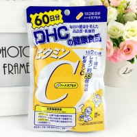 Viên Uống Vitamin C DHC Nhật Bản