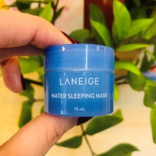 Mặt Nạ Ngủ Cho Mặt Laneige Water Sleeping Mask Hàn Quốc